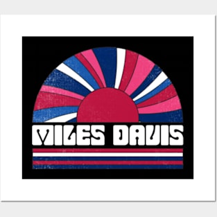 Proud To Be Davis Personalized Name Miles Limited Edition Posters and Art